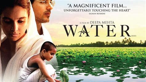 Water Reviews - Metacritic