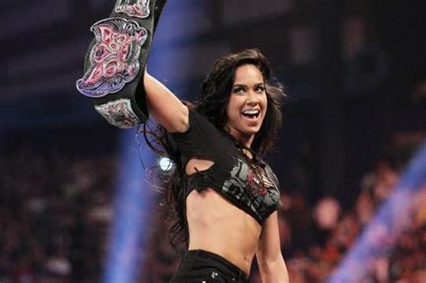 Power Ranking the Top 10 WWE Divas Champions in History | News, Scores ...