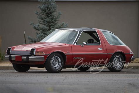 1976 AMC PACER