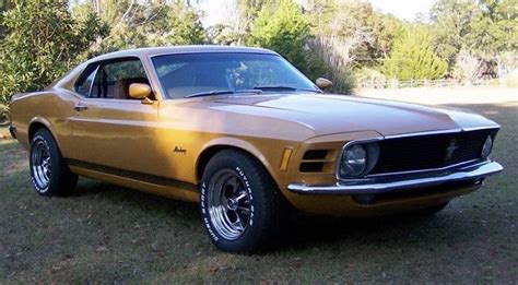 The Ten Weirdest Car Color Names | Car colors, Weird cars, Mustang fastback