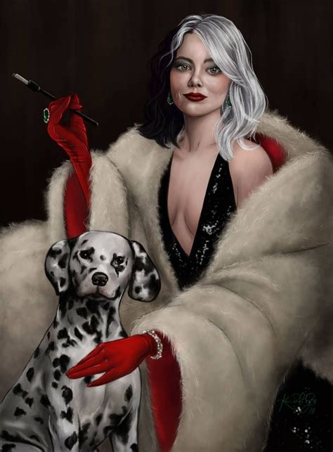 Cruella | Personagens disney, Vilãs, Disney vilões