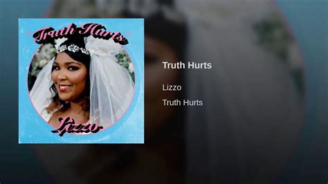 Lizzo Truth Hurts Wallpapers - Wallpaper Cave