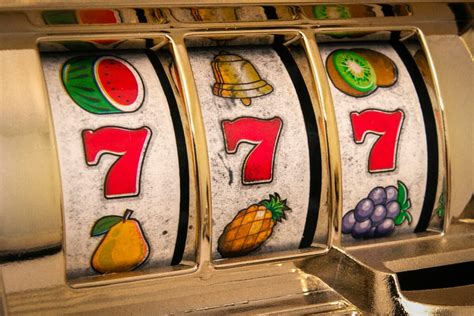 Best Themed Slot Machines - Slot Machine Basics