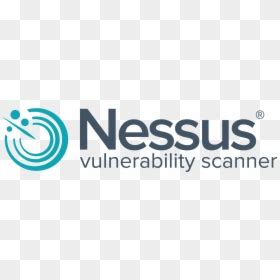 Logo Nessus Fullcolor Rgb-01 - Nessus Vulnerability Scanner Icon, HD ...