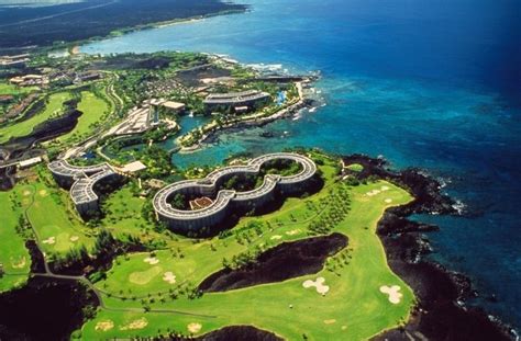 Hilton Waikoloa Village - Ultimate Hawaii Vacations | Beach Luxury Family Honeymoon Resorts