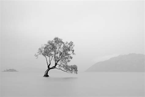 Six Reasons You Must Use Black & White for Landscape Photography - CaptureLandscapes