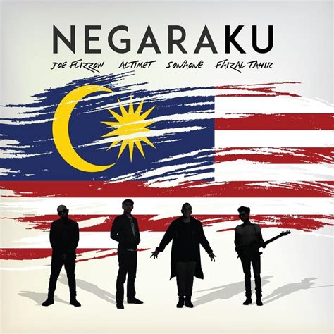 Joe Flizzow, Altimet, SonaOne & Faizal Tahir – Negaraku Lyrics | Genius Lyrics