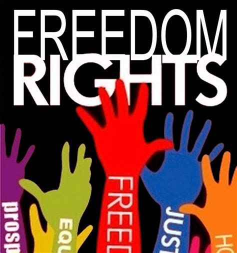 Do You Know Your Freedom Rights in Australia? - Nick Xenophon & Co. Lawyers