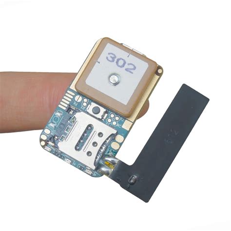 Topin 365GPS world smallest GSM GPS tracker chip ZX302 ZX302 ZX612 ...