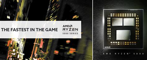 NOW AVAILABLE: AMD Ryzen 5000 Series Processors! | ORIGIN PC News