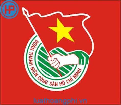 Ý Nghĩa Logo đoàn Thanh Niên Cộng Sản Hồ Chí Minh - Luật Hoàng Phi