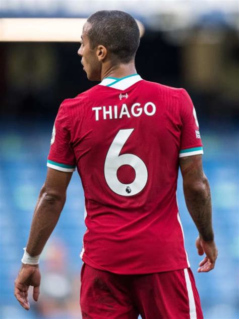 Jurgen Klopp Gives Verdict on Thiago Alcantara's Liverpool Debut - Football transfer news