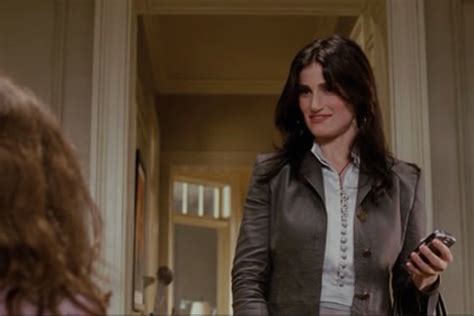 Idina Menzel as Nancy Tremaine from "Enchanted" (2007) | Idina menzel ...