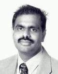 Dr. Natarajan Rajan, MD: Roanoke Rapids, NC