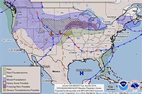 Evening Data Continues to Support a Wild Weather Day for Colorado Wednesday