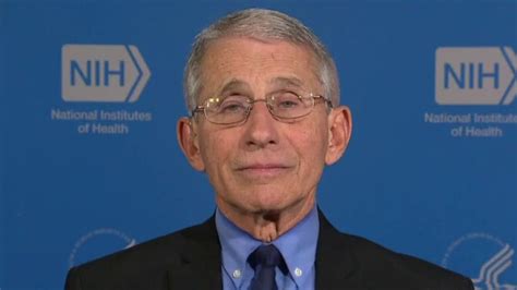 Dr. Anthony Fauci tells public to be prepared for coronavirus, but ...