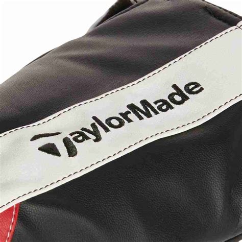 TaylorMade Golf Driver Headcover Review