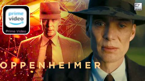 Oppenheimer To Release On THIS OTT Platform In India, Know When!