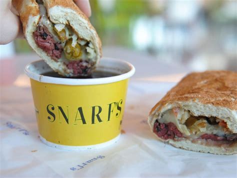 Snarf's Sandwiches - Visit Colorado Springs