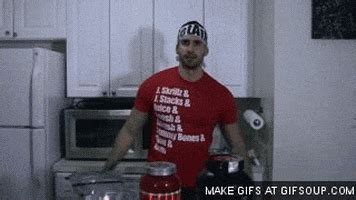 Protein Whey GIF - Find & Share on GIPHY