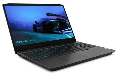 Lenovo IdeaPad Gaming 3: Günstiger Gaming-Laptop offiziell vorgestellt