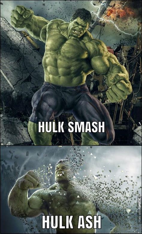 Pin by mEmE Lord on Funny | Hulk smash, Movie posters, Funny