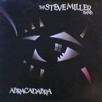 Abracadabra | Steve Miller Band | CD-Album | 1982 | cd-lexikon.de