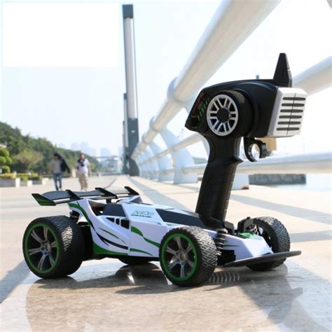 1:18 SCALE HIGH SPEED RC BUGGY – Lighthouse Trading Company