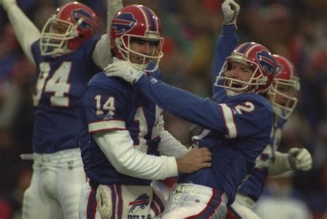 Will Buffalo Bills Join NFL Throwback Uniform Craze? - Sports ...