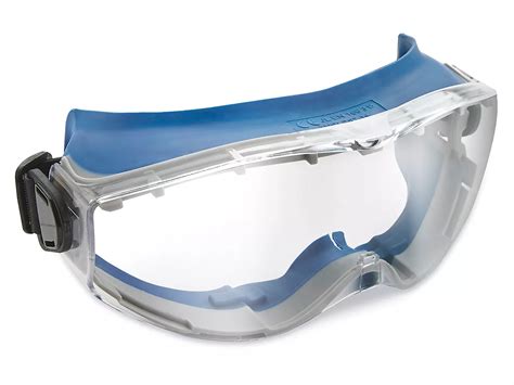 Anti-Fog Goggles, Anti-Fog Safety Goggles in Stock - Uline.ca