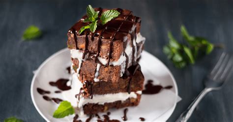 24 Fantastic Frozen Desserts - Insanely Good