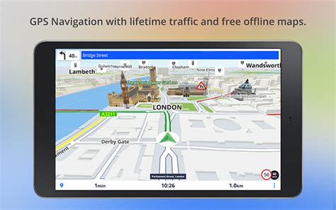 8 Best Free Offline GPS and Navigation Apps for Android