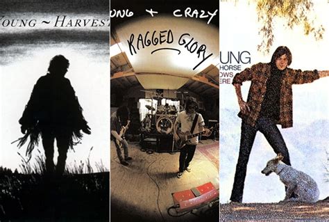 Readers' Poll: The Best Neil Young Albums of All Time - Rolling Stone