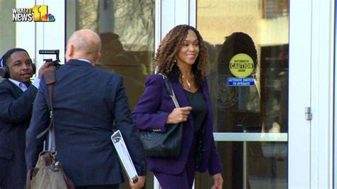 Jury selection underway in Marilyn Mosby perjury trial