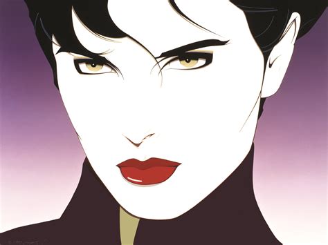 Patrick Nagel Jewelry, Luxury, and Fashion Accessories to Launch in 2011