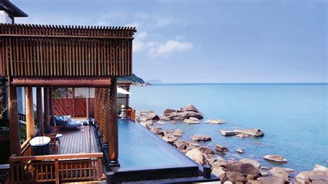 InterContinental Danang Sun Peninsula Resort, Vietnam | The world's best spas 2017 | CN Traveller