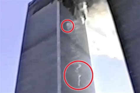 September 11 video of demolition flashes show 'bombs in twin towers' | Daily Star