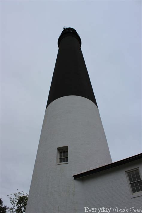 Pensacola Lighthouse and National Naval Aviation Museum