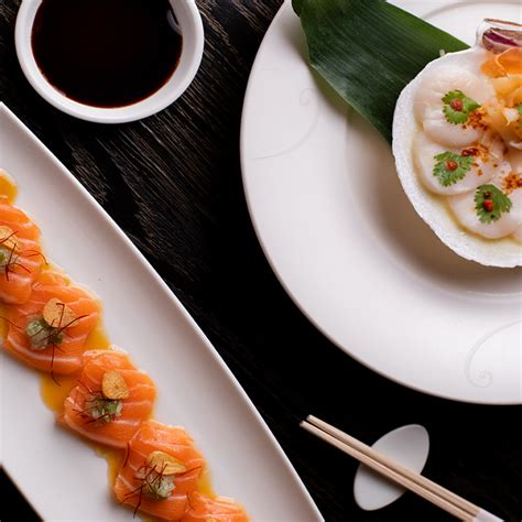 Nobu - Caesars Palace Las Vegas Restaurant - Las Vegas, NV | OpenTable