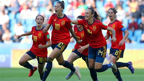 La selección española femenina regresará en septiembre - Deportes Cuatro