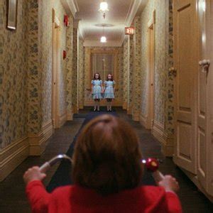 'Ghosts' Caught On Camera At Famed Stanley Hotel In Colorado - ZergNet