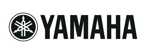 Yamaha Logo Vector Art, Icons, and Graphics for Free Download