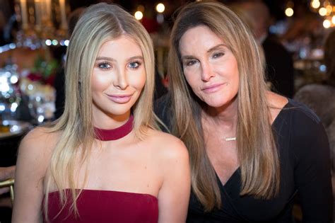 Caitlyn Jenner’s ‘girlfriend’ Sophia Hutchins ‘had to put lock on her ...