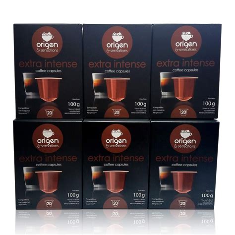 Nespresso Capsules Original Line, Variety Pack Of Extra, 60% OFF