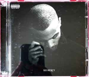 T.I. - No Mercy (2010, CD) | Discogs