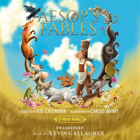 Aesop's Fables (MP3 Audio Download)