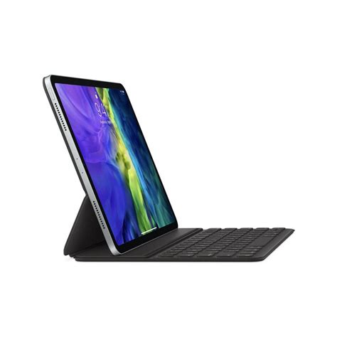 Originální Apple Smart Keyboard Folio magnetické pouzdro s CZ ...