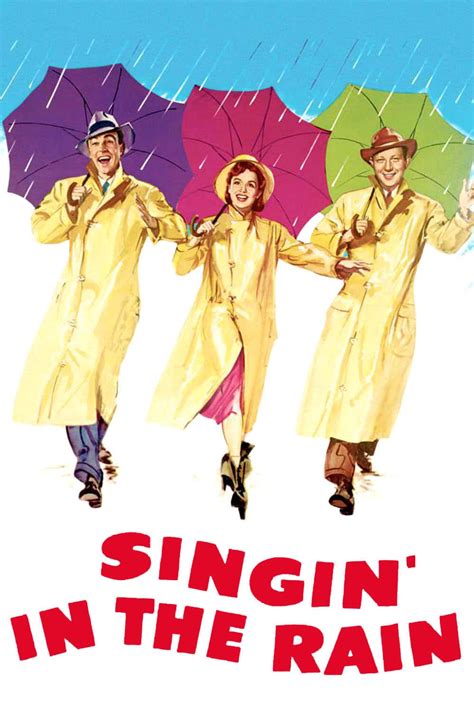 A Celebration of Doug Jones: Singin’ in the Rain – Vidiots