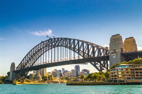 15 Most Famous Bridges in the World (with Map & Photos) - Touropia