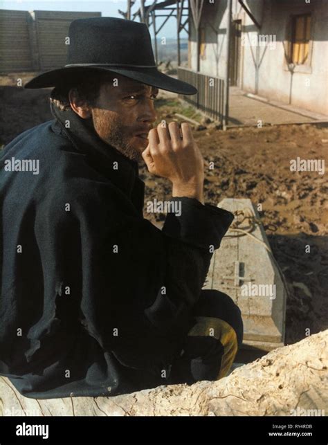 FRANCO NERO, DJANGO, 1966 Stock Photo - Alamy